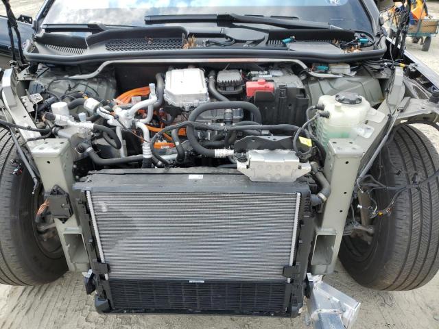 WB523CF09PCL18518 - 2023 BMW IX XDRIVE50 BLACK photo 12