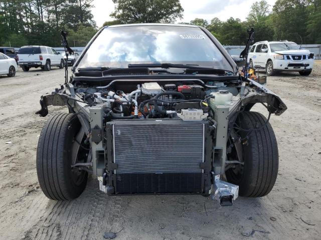 WB523CF09PCL18518 - 2023 BMW IX XDRIVE50 BLACK photo 5