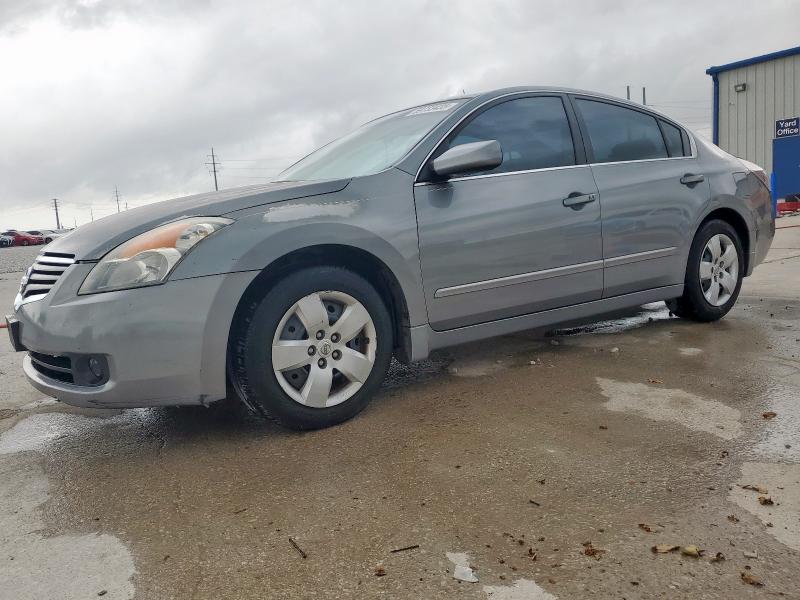 2008 NISSAN ALTIMA 2.5, 
