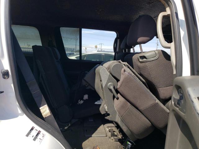 5N1AR18W27C627036 - 2007 NISSAN PATHFINDER LE WHITE photo 11