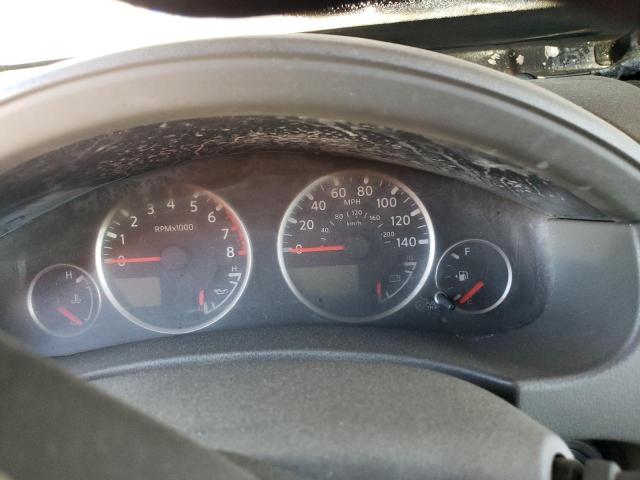 5N1AR18W27C627036 - 2007 NISSAN PATHFINDER LE WHITE photo 9