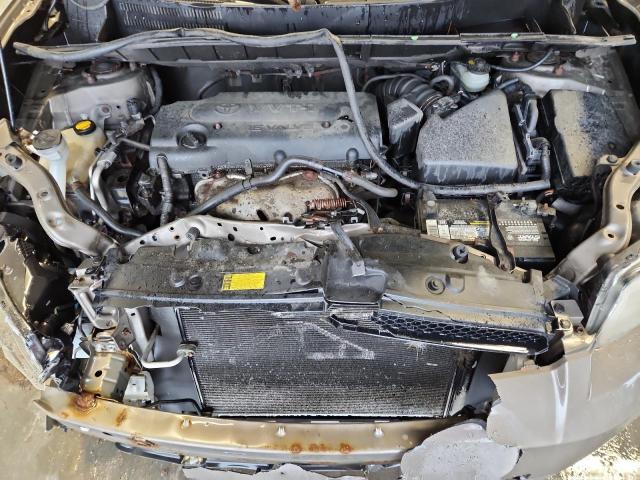 JTLZE4FE7DJ032421 - 2013 TOYOTA SCION XB BROWN photo 11