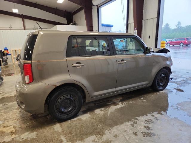 JTLZE4FE7DJ032421 - 2013 TOYOTA SCION XB BROWN photo 3