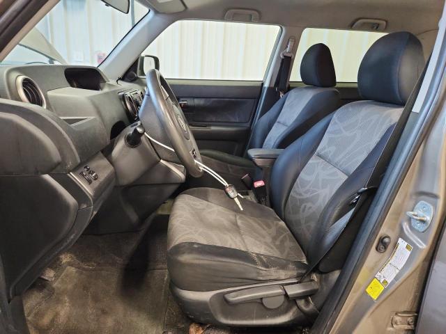 JTLZE4FE7DJ032421 - 2013 TOYOTA SCION XB BROWN photo 7
