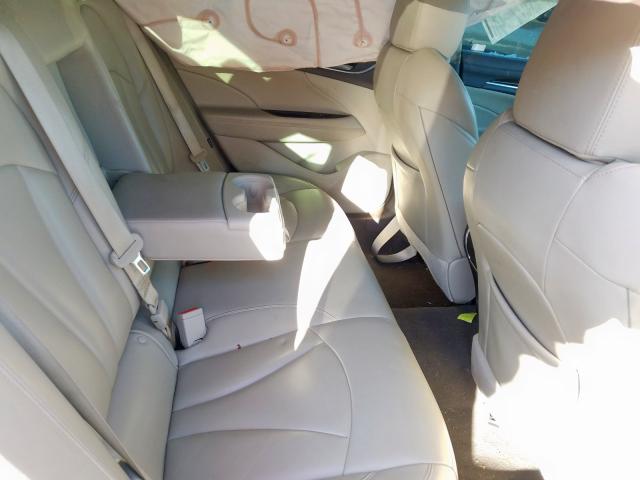 1G4ZN5SS0HU135158 - 2017 BUICK LACROSSE PREFERRED  photo 6