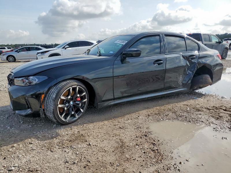 2025 BMW M340XI, null