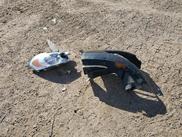 2G1WT58K979243710 - 2007 CHEVROLET IMPALA LT BLACK photo 12