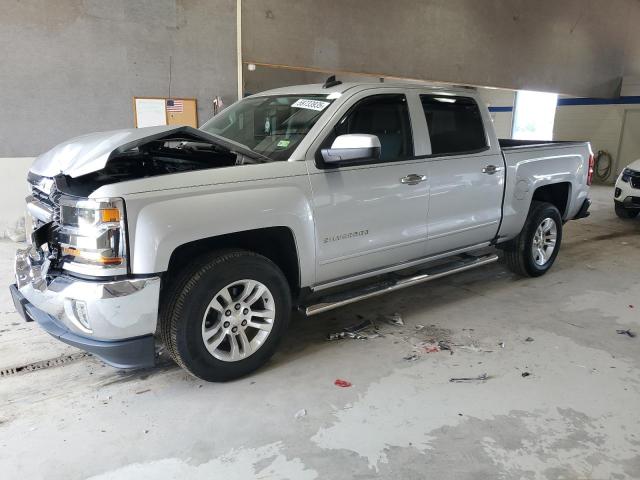 2018 CHEVROLET SILVERADO C1500 LT, null