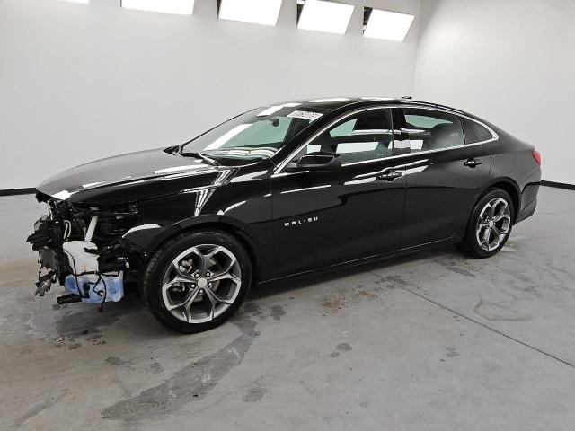 2024 CHEVROLET MALIBU LT, null