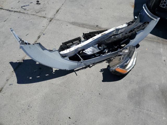 WAUHGAFC9EN125396 - 2014 AUDI A6 PRESTIGE თეთრი ფოტო 12