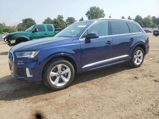 2023 AUDI Q7 PREMIUM PLUS, null