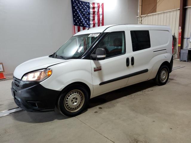 ZFBERFAT5G6A99290 - 2016 RAM PROMASTER WHITE photo 1