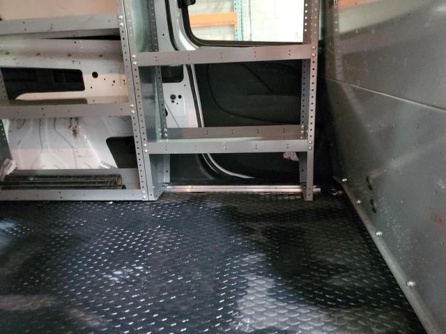 ZFBERFAT5G6A99290 - 2016 RAM PROMASTER WHITE photo 10