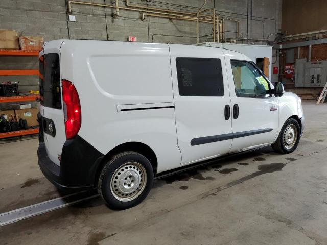 ZFBERFAT5G6A99290 - 2016 RAM PROMASTER WHITE photo 3