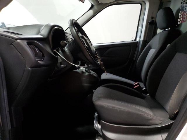 ZFBERFAT5G6A99290 - 2016 RAM PROMASTER WHITE photo 7