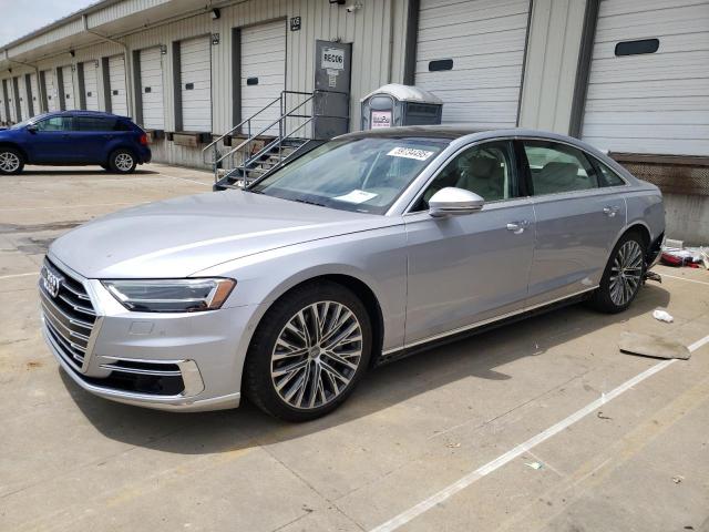 2019 AUDI A8 L, 