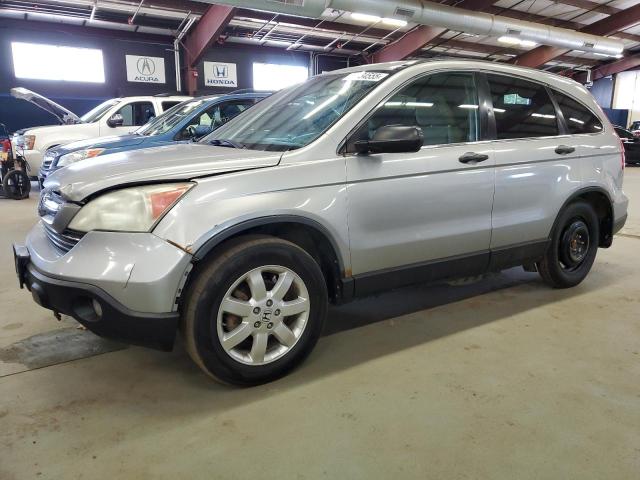 2007 HONDA CR-V EX, null