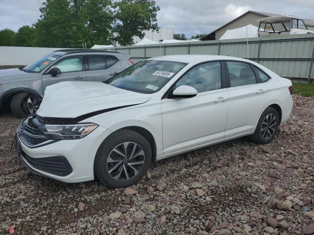 2023 VOLKSWAGEN JETTA S, 