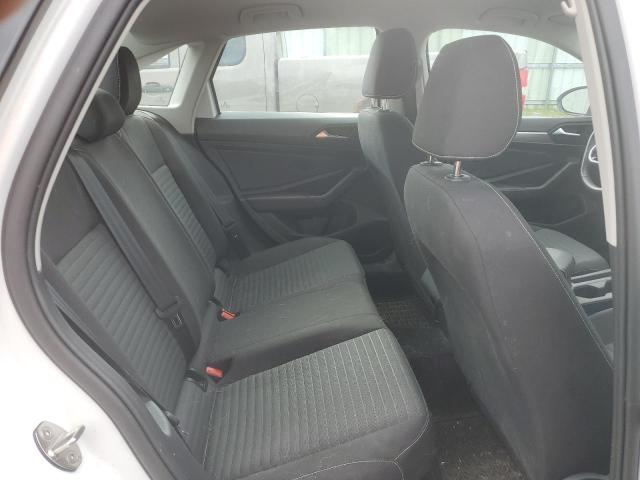 3VW5M7BU4PM024051 - 2023 VOLKSWAGEN JETTA S 白色 照片 10