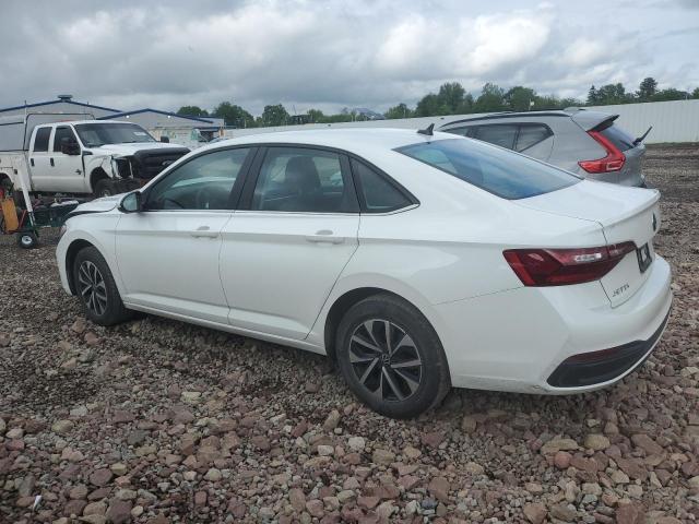3VW5M7BU4PM024051 - 2023 VOLKSWAGEN JETTA S 白色 照片 2