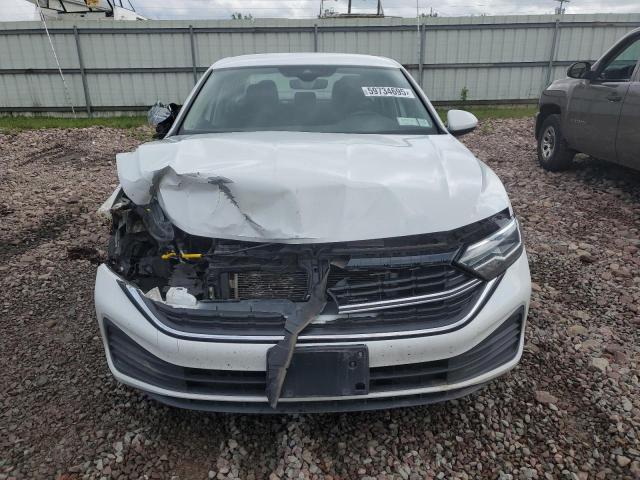 3VW5M7BU4PM024051 - 2023 VOLKSWAGEN JETTA S 白色 照片 5