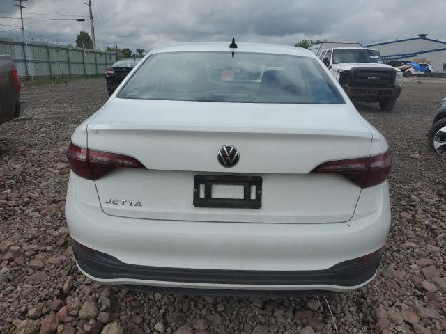 3VW5M7BU4PM024051 - 2023 VOLKSWAGEN JETTA S 白色 照片 6