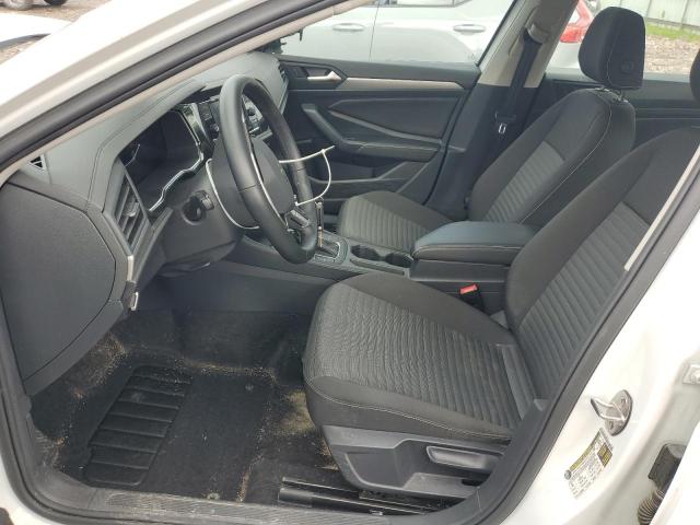 3VW5M7BU4PM024051 - 2023 VOLKSWAGEN JETTA S 白色 照片 7