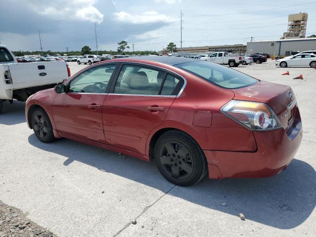 1N4AL21E77C196664 - 2007 NISSAN ALTIMA 2.5 RED photo 2