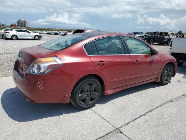 1N4AL21E77C196664 - 2007 NISSAN ALTIMA 2.5 RED photo 3