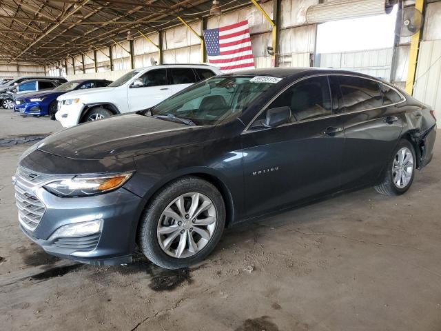 2019 CHEVROLET MALIBU LT, null
