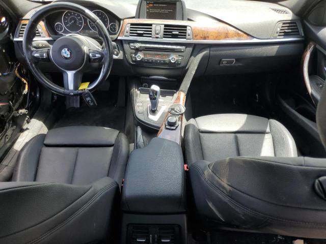 WBA3B1G57ENS81011 - 2014 BMW 320 I GRAY photo 8