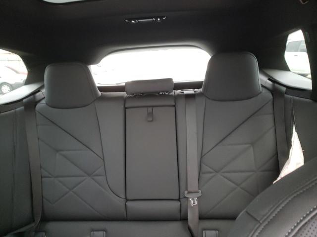 WB523CF03PCM03130 - 2023 BMW IX XDRIVE50 CREAM photo 10