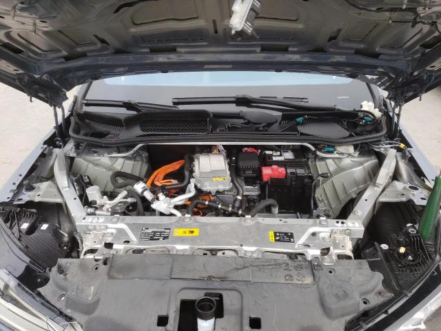 WB523CF03PCM03130 - 2023 BMW IX XDRIVE50 CREAM photo 12