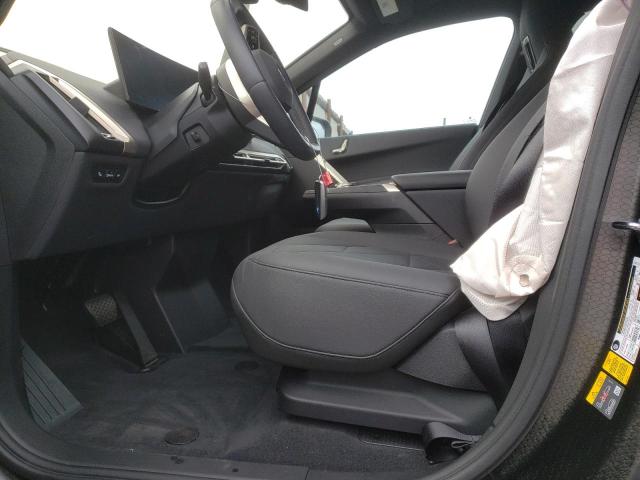 WB523CF03PCM03130 - 2023 BMW IX XDRIVE50 CREAM photo 7