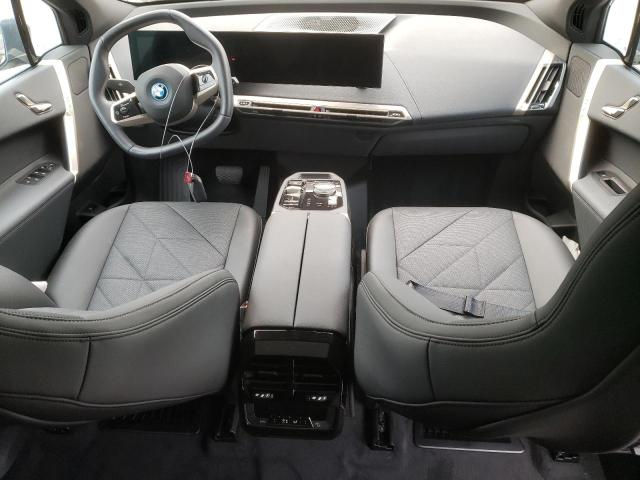 WB523CF03PCM03130 - 2023 BMW IX XDRIVE50 CREAM photo 8
