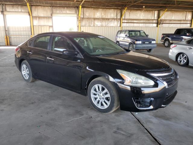 1N4AL3AP0DC256898 - 2013 NISSAN ALTIMA 2.5 BLACK photo 4