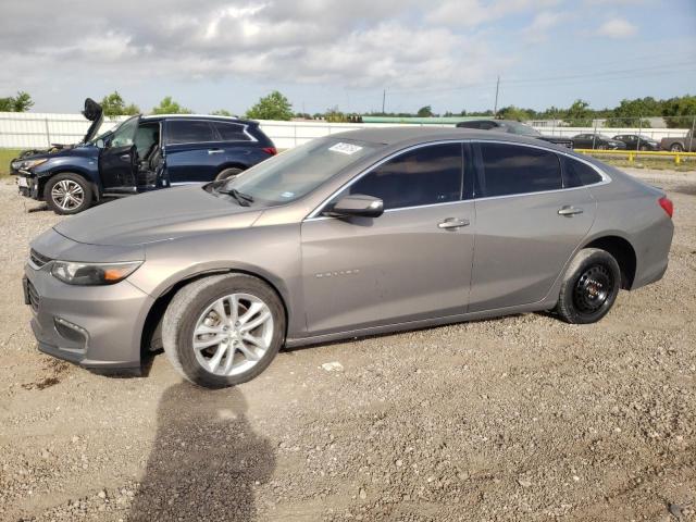 2017 CHEVROLET MALIBU LT, 