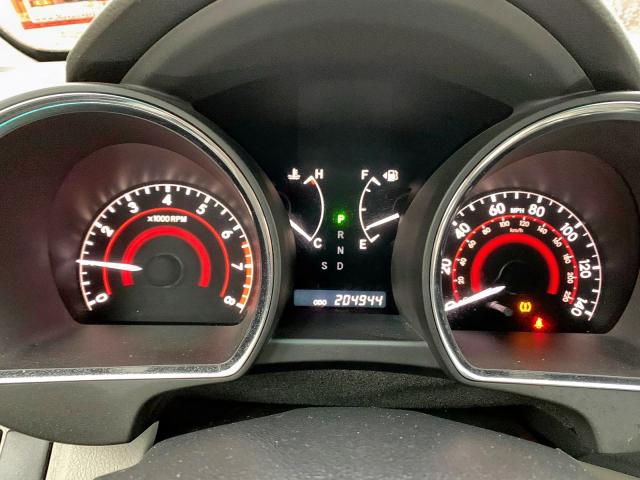 5TDZK3EH3CS060826 - 2012 TOYOTA HIGHLANDER BASE  фото 6