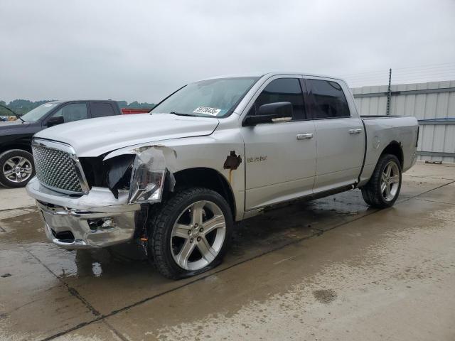 2009 DODGE RAM 1500, null