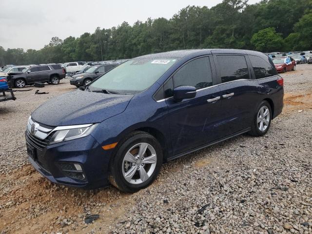 2019 HONDA ODYSSEY EXL, null