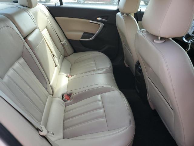 2G4GR5EK5C9133063 - 2012 BUICK REGAL 双色 照片 10