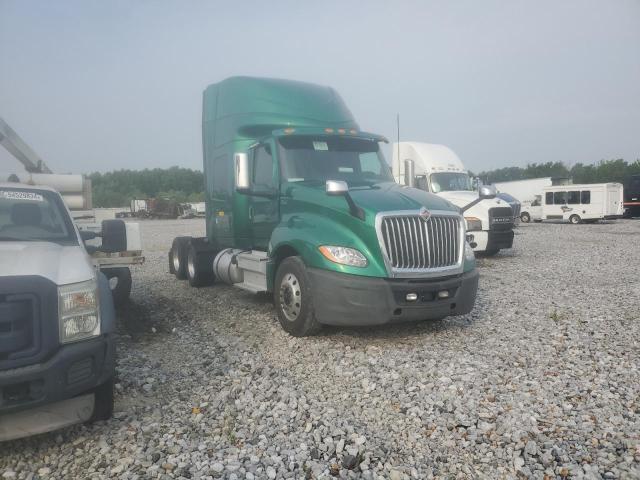 2020 INTERNATIONAL LT625, null