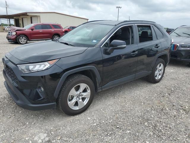 2021 TOYOTA RAV4 XLE, 