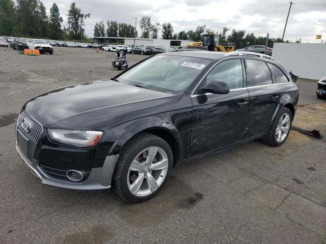 2016 AUDI A4 ALLROAD PREMIUM PLUS, null