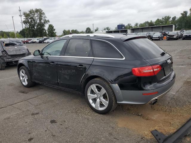 WA1UFAFL4GA016532 - 2016 AUDI A4 ALLROAD PREMIUM PLUS BLACK photo 2