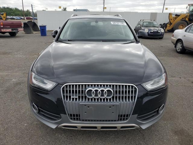 WA1UFAFL4GA016532 - 2016 AUDI A4 ALLROAD PREMIUM PLUS BLACK photo 5
