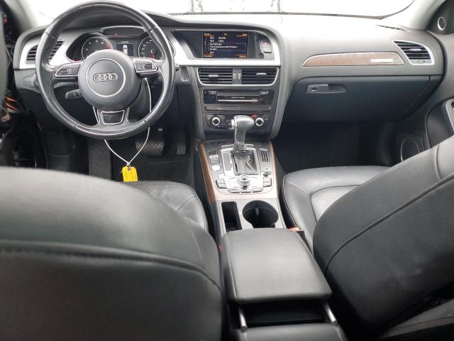 WA1UFAFL4GA016532 - 2016 AUDI A4 ALLROAD PREMIUM PLUS BLACK photo 8