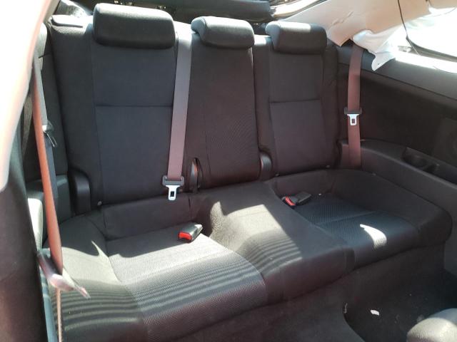 JTKDE3B74A0305994 - 2010 TOYOTA SCION TC 灰色 照片 6