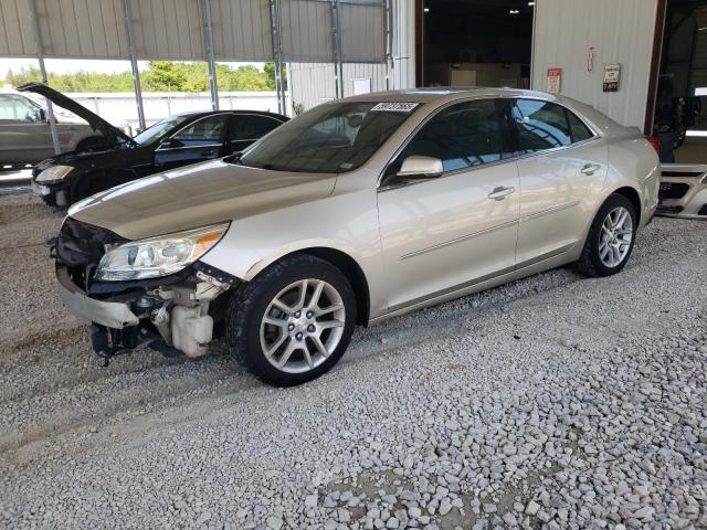 2015 CHEVROLET MALIBU 1LT, null