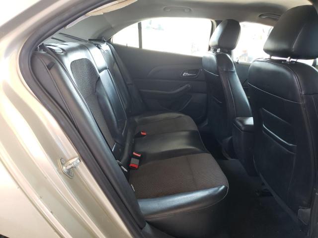 1G11C5SLXFF152222 - 2015 CHEVROLET MALIBU 1LT TAN photo 10